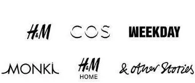 H&M Group（海恩斯莫里茨集团）｜NRF 2025 全球零售 50 强第二十二名的快时尚转型者