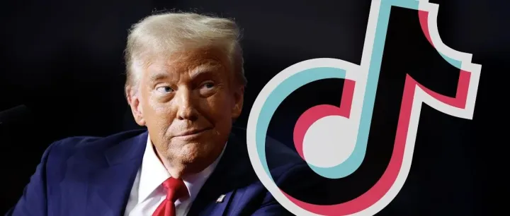 细节曝光！特朗普从TikTok交易中抽成100亿美元
