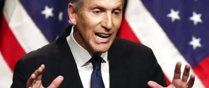 别再盯着税了！美国财政的“出血点”根本不是征税太少