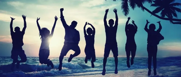 激活团队，重启能量，让2026赢在起点