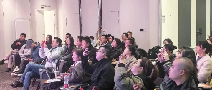 赋能新动能，跨境启新程|德阳跨境电商赋能大会成功举办！