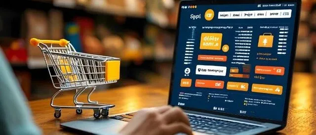 敦煌网环境系统搭建技术及下单提升店铺销售攻略