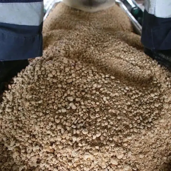 【中俄經(jīng)貿(mào)】俄農(nóng)產(chǎn)品出口發(fā)展中心：2025年中國(guó)成為俄大豆粉最大買家