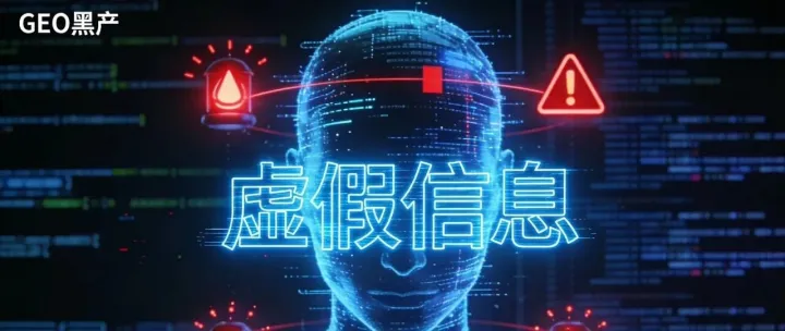 315点名GEO黑产：别让AI流量，毁了行业信任