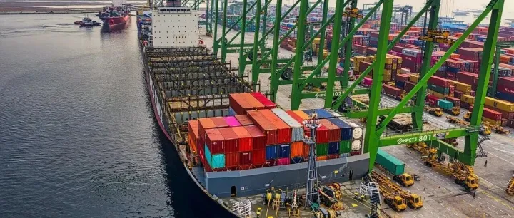 运价全线起飞！飙升143%！四大航线达两位数涨幅