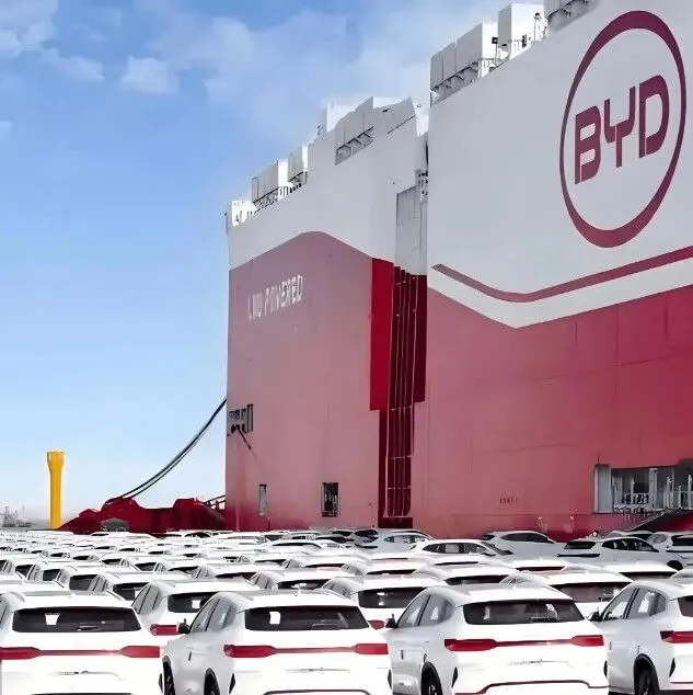 又拿下了拉美市场10万个订单！深圳企业位于巴西工厂，加速扩张至60万辆产能！