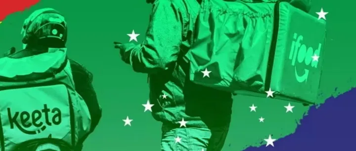 iFood指控美團(tuán)滴滴巴西搞商業(yè)間諜和竊取數(shù)據(jù)，警方調(diào)查