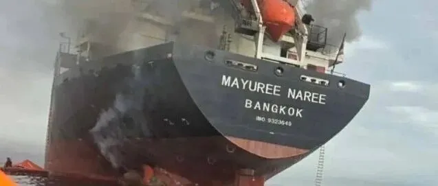 船期彻底乱套！77 艘灰船在玩命，你的货还能按时到？