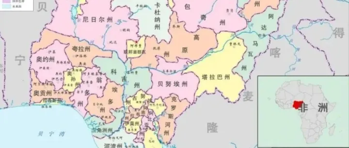 尼日利亚市场开发的10个方法，外贸人直接用