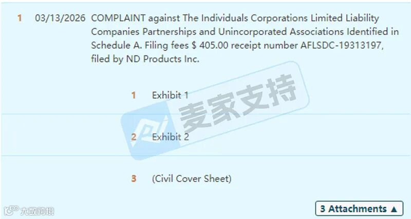 6-cv-21683，警惕！Smart