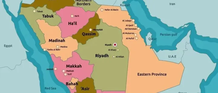 美国更新对沙特旅行警告：建议重新考虑赴沙旅行