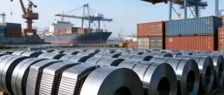 从被卡脖子到全球第一，这座钢厂写满了中国工业的骄傲