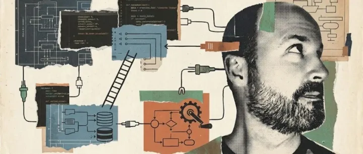 靠“不完美的 AI”月入 1 万美元？前谷歌高管的 AI 赚钱秘籍
