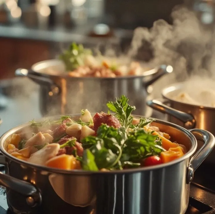 聚焦“3·15” | 微波炉变“大厨” “餐饮预制”知情权迎考