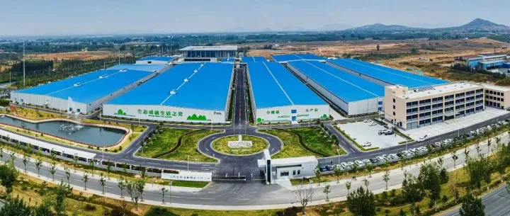 展商風(fēng)采 |  農(nóng)業(yè)產(chǎn)業(yè)化國家重點龍頭企業(yè)「山東友和」確認參展2026 CHINASHOP