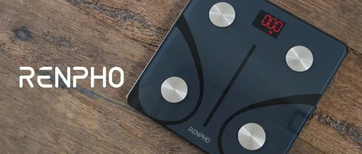 海外红人营销|两年爆卖1亿？他靠冷门“体脂秤”实现百万月销！