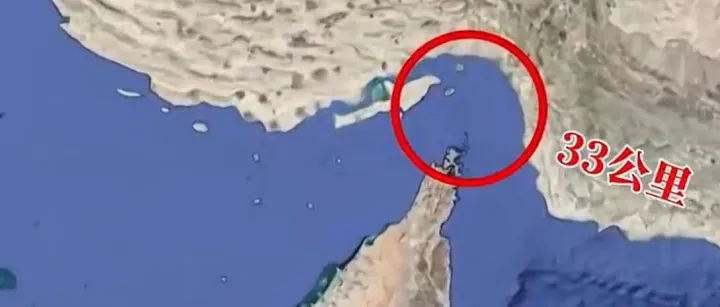 事关霍尔木兹海峡！特朗普发声！伊朗重申