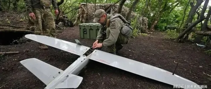 纽约时报为乌克兰无人机摆脱中国零件而欢呼，尴尬的是它无法量产