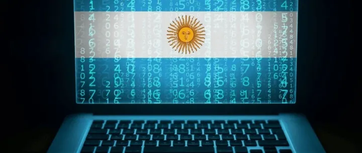 阿根廷域名、.AR域名注册指南