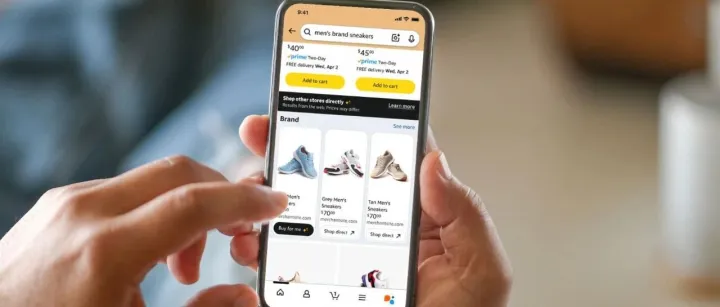 親測(cè)有效！亞馬遜這個(gè)新功能“帶貨能力”太強(qiáng)大了