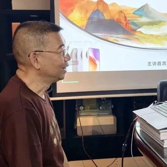 聚焦第20屆國(guó)際展 金像獎(jiǎng)大咖賦能湖湘攝影人