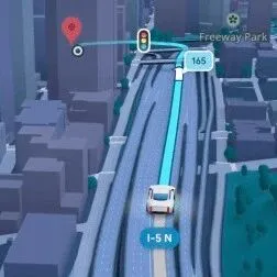 <em>谷歌</em><em>地图</em>大升级，推出AI+3D沉浸式体验