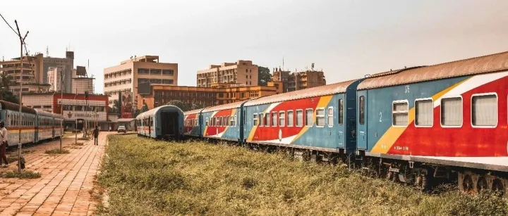 从非洲进口<em>趋势</em> – 中非篇 | 进口<em>趋势</em>