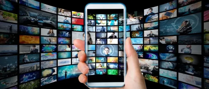 Omdia：微短剧在移动端互动时长上超越流媒体平台