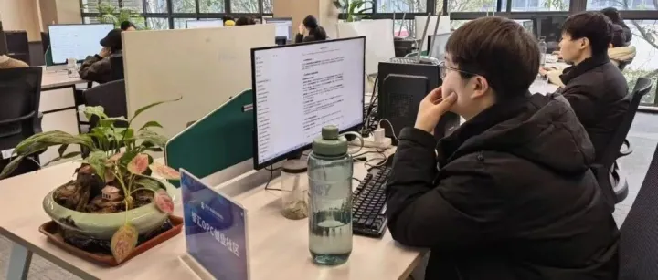 安徽日?qǐng)?bào)重磅聚焦：誰讓 “一人開公司” 從空想變現(xiàn)實(shí)？