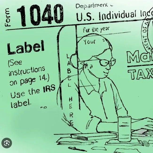 IRS或引入AI查海外资产，双重税务居民惨了？