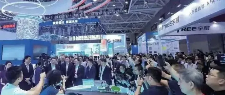 2026第28届高交会亚洲人工智能与机器人产业链展览会