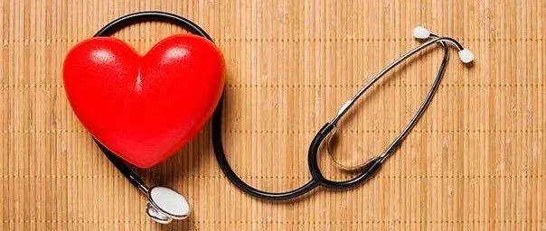 营养干预：高血压