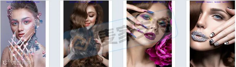 跨境必看26-cv-00419案预警!Keith联合Ference发起美妆版权TRO,135店恐遭冻结