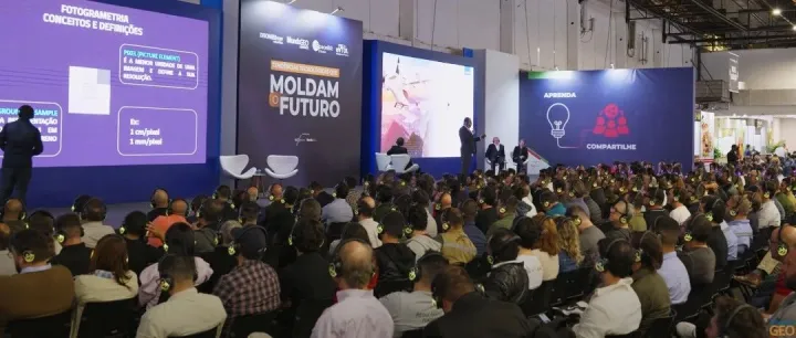 2026巴西无人机eVTOL低空经济展览会