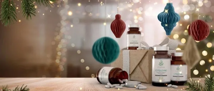 研究与营养：肺部健康