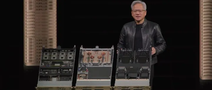 没人比英伟达，更懂「下一代 AI 计算」