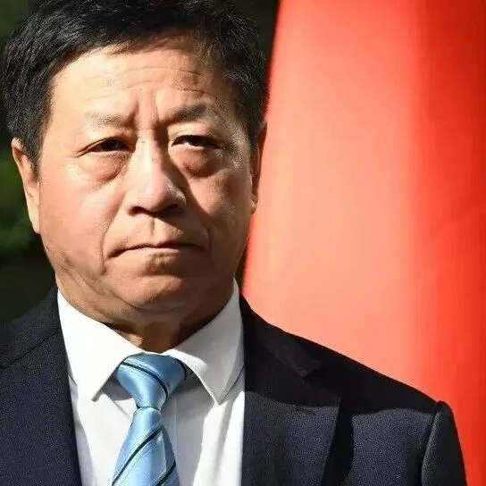 【中俄合作】中國(guó)駐俄大使：中俄物流合作已取得豐碩的成果