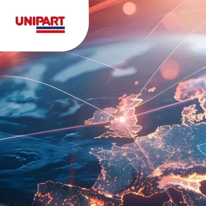 How Unipart Powers Your Future Success