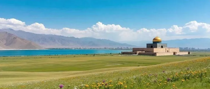 中亚五国概况分析