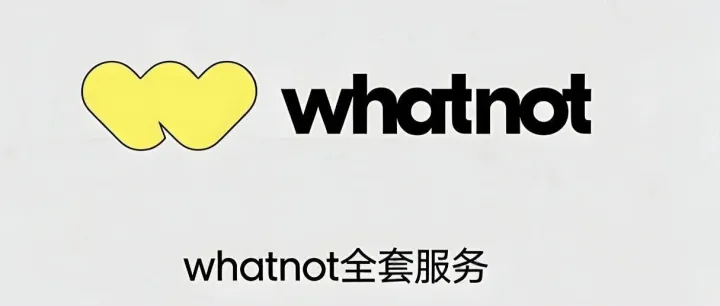 鼎浩-Whatnot一站式服务
