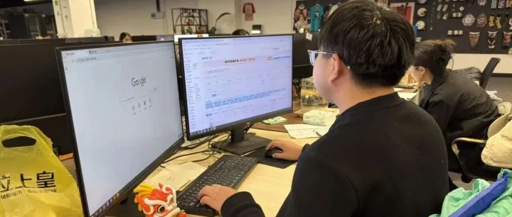 跨境服装赛道拥挤？不懂这招，迟早被同行甩在身后！