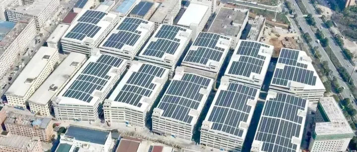 省级名片+1！金东金丰工业科技园入选2025年省级特色产业园