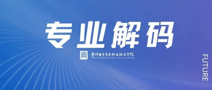 專業(yè)解碼｜大數(shù)據(jù)與會計專業(yè)：傳統(tǒng)底蘊+數(shù)字技能，打造新時代財會人才！