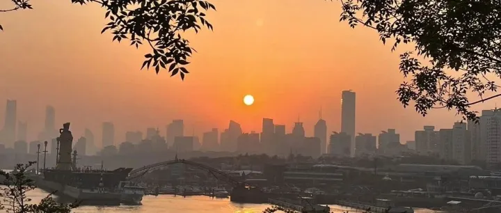 允許一切發(fā)生，是成年人最高級的自律