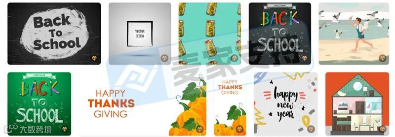 高危预警！26-cv-00422案，Keith律所批量起诉400店，家居/印花类目素材别乱用！