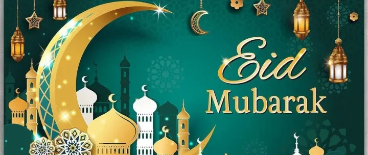 开斋节要来了！外贸人必看！