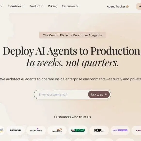 【投融资】营收每季度增长超过300%，LyzrAI估值2.5亿美元，要做关键数据本地化的企业级Agent