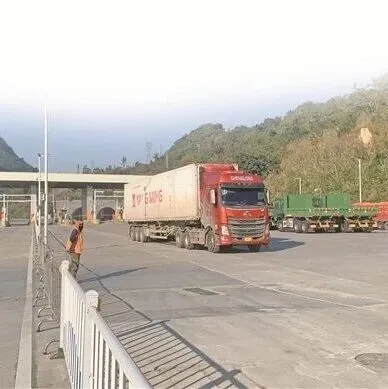 “过路<em>经济</em>”变“落地<em>经济</em>”