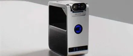 硬件出海|海外众筹新品速递-AI增强型迷你工作站小卖十几万美金