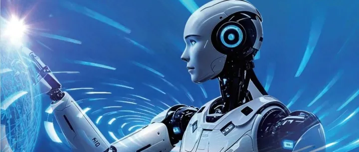 香港贸发局香港电子产品展设立新展区-机器人展示区,智能眼镜等智能穿戴设备展区